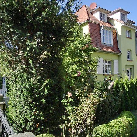Strandstrasse 60 Ferienwohnung S12 Graal-Mueritz Exterior photo
